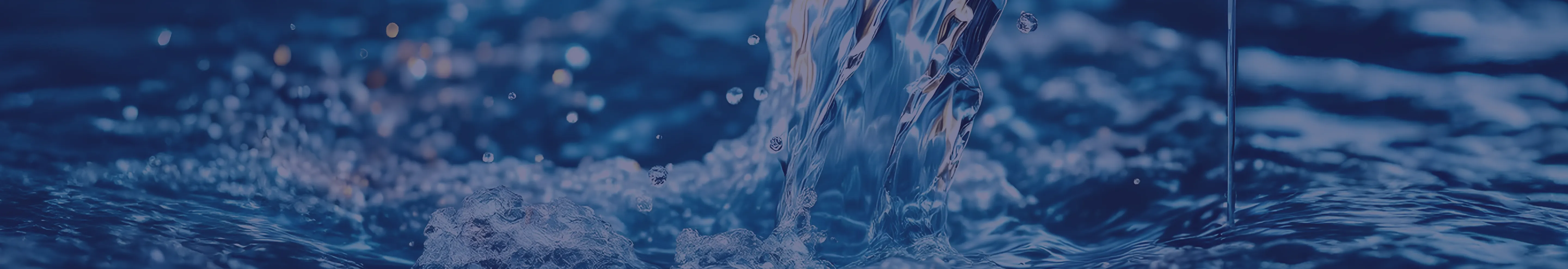 waterflow