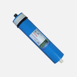 400 gpd ro membrane housing