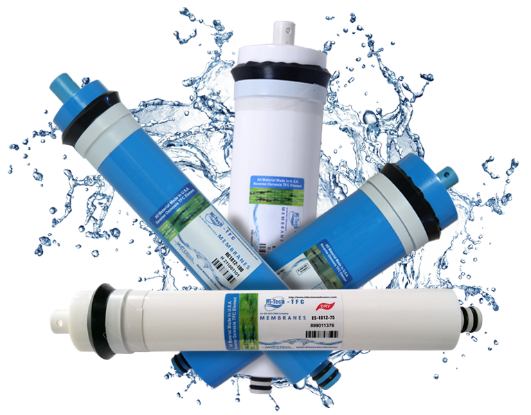Commercial-RO-Membrane