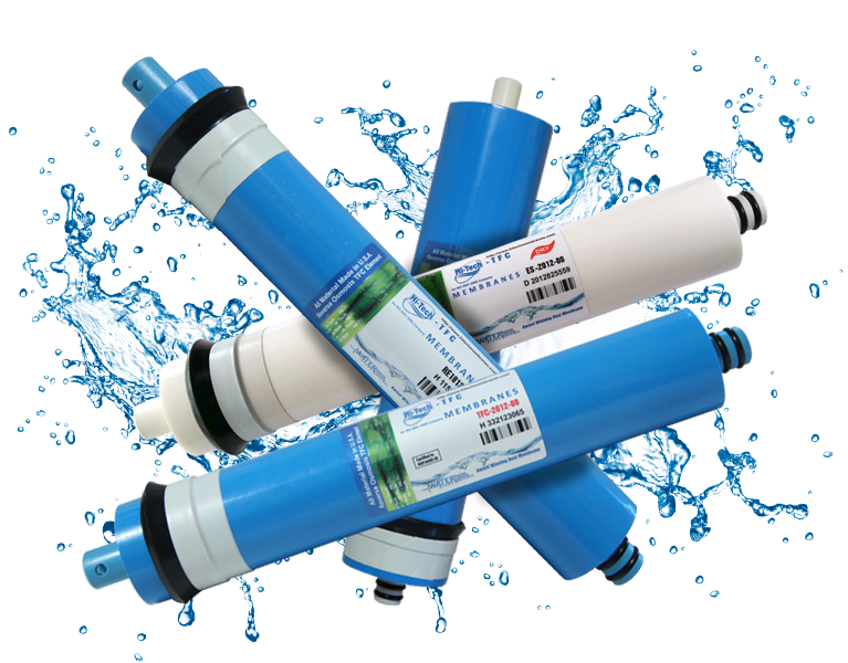 Domestic-RO-Membrane