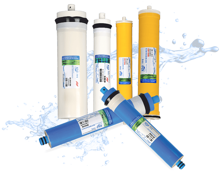 water filter