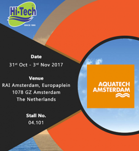 Amsterdam event