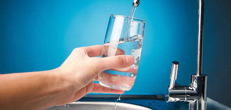 How does Water Filtration System Helps You to Remove Chlorine From The Water
