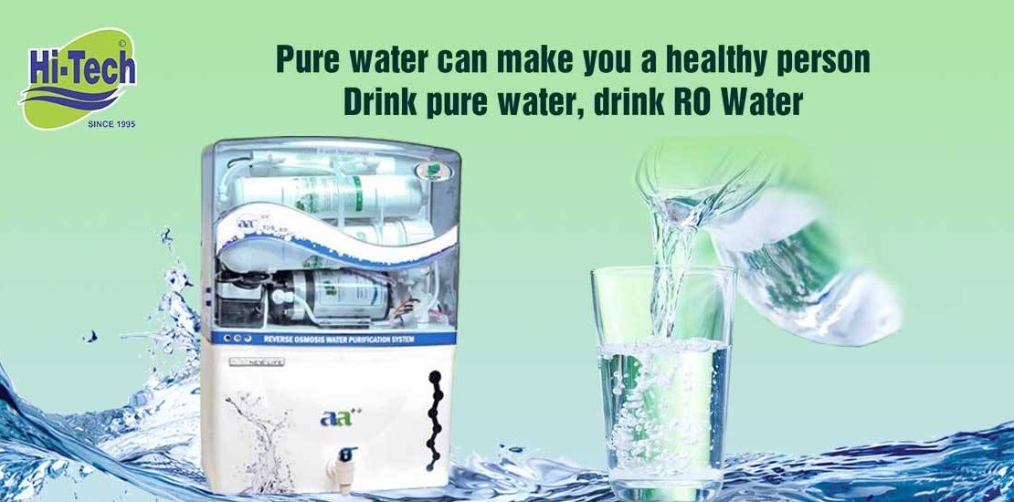 water purification system