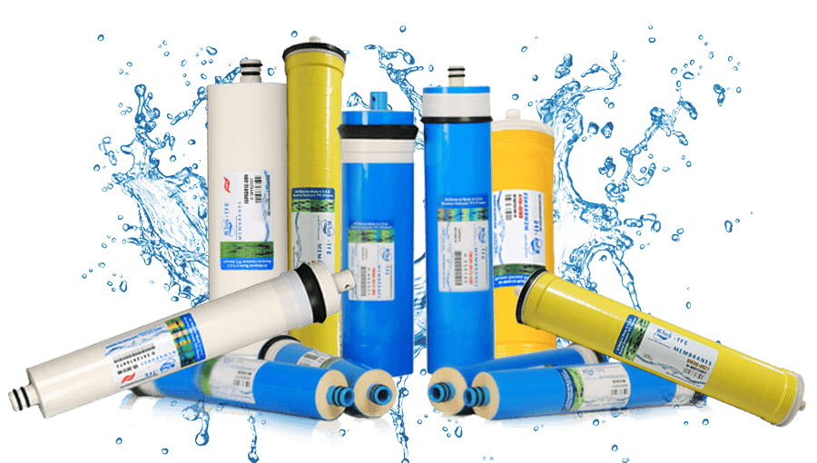 hitech-water-filter-membranes