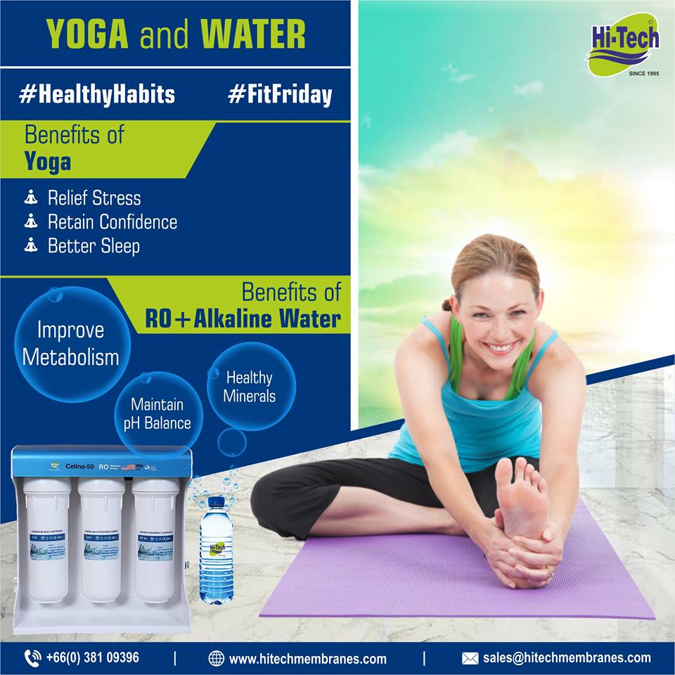 nourishment-with-Yoga-and-water